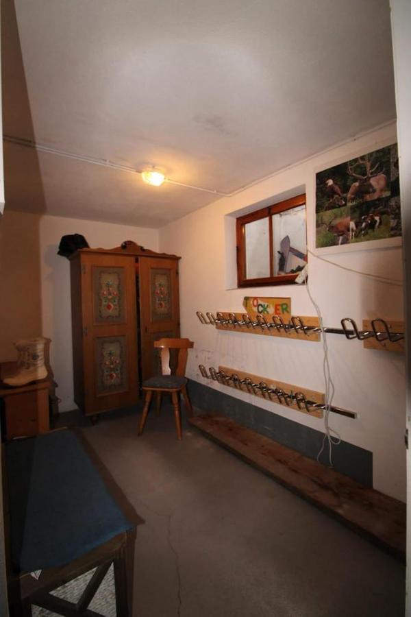 Lähn Gaestehaus Schmitt מראה חיצוני תמונה