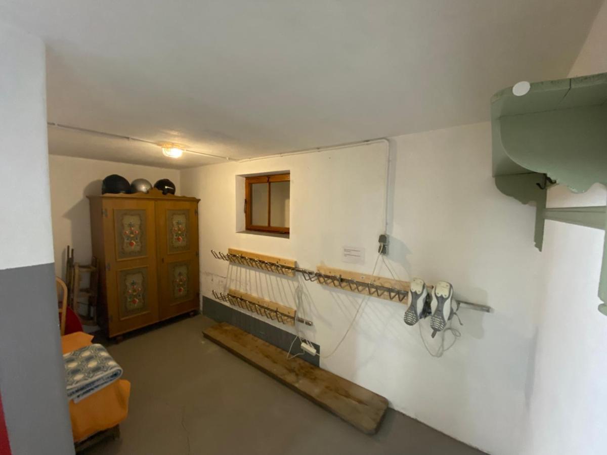 Lähn Gaestehaus Schmitt מראה חיצוני תמונה